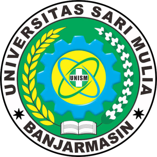 Logo Universitas Sari Mulia